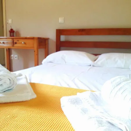 Two Seas Apartment Stavros (Ithaka)