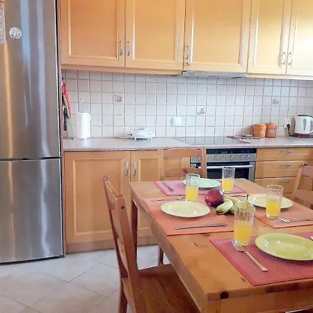Two Seas Apartment Stavros (Ithaka)