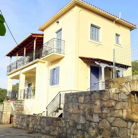 Apartment Two Seas *